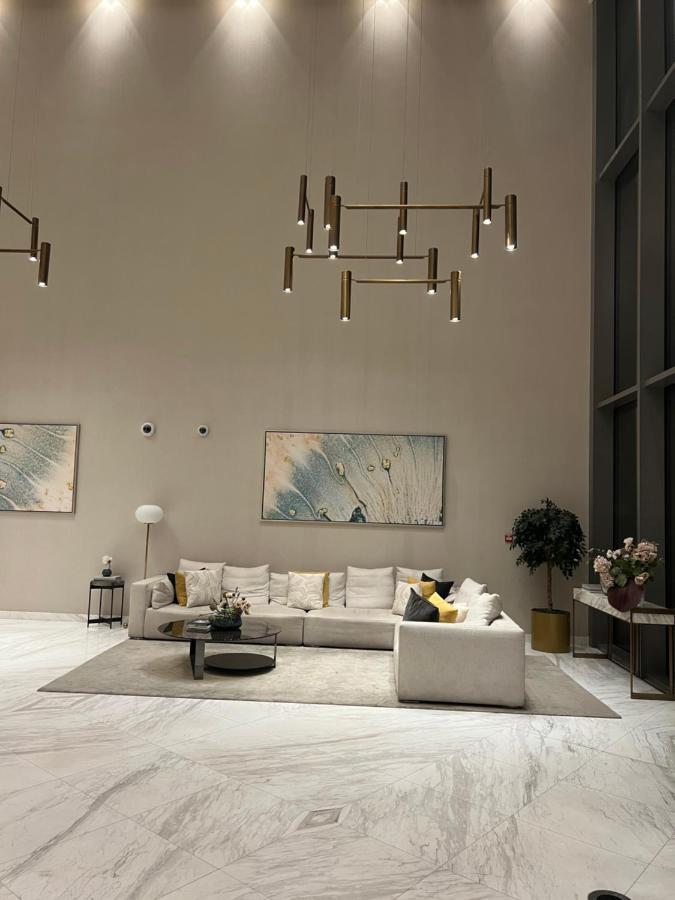 Boulevard Point View Dubai Exterior foto